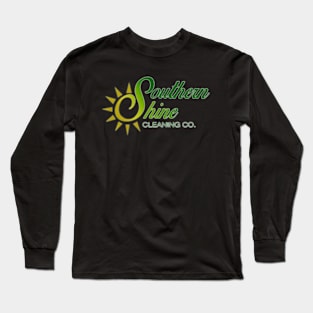 Southern shine CC. Long Sleeve T-Shirt